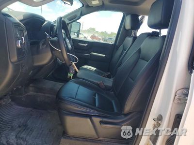Zdjęcie 7 z 12 samochodu: 2020 GMC SIERRA C2500 HEAVY DUTY VIN:1GT48LE7XLF336385 - miniatura