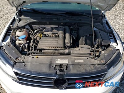 Zdjęcie 11 z 12 samochodu: 2017 VOLKSWAGEN JETTA S VIN:3VW167AJ3HM348142 - miniatura