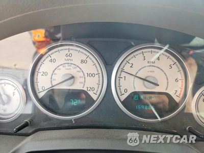 Zdjęcie 9 z 13 samochodu: 2008 CHRYSLER TOWN & COUNTRY LX VIN:2A8HR44H08R726855 - miniatura