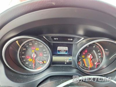 Zdjęcie 9 z 12 samochodu: 2018 MERCEDES-BENZ CLA 250 VIN:WDDSJ4EB4JN580824 - miniatura