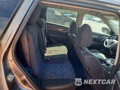 Zdjęcie 10 z 12 samochodu: 2016 NISSAN ROGUE SV VIN:KNMAT2MV1GP655346 - miniatura