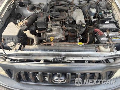 Zdjęcie 7 z 10 samochodu: 2001 TOYOTA TACOMA DELUXE VIN:5TEPM62NX12729929 - miniatura