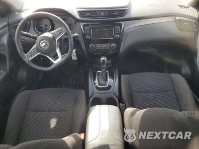 Zdjęcie 8 z 14 samochodu: 2021 NISSAN ROGUE SPORT S VIN:JN1BJ1AW7MW662534 - miniatura