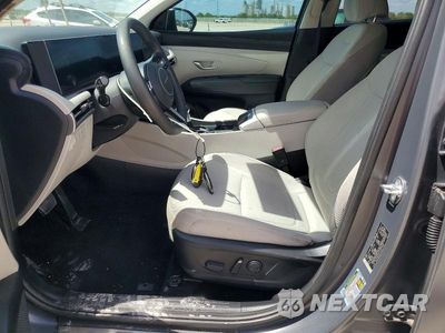 Zdjęcie 7 z 13 samochodu: 2025 HYUNDAI TUCSON SEL VIN:5NMJB3DE3SH477756 - miniatura