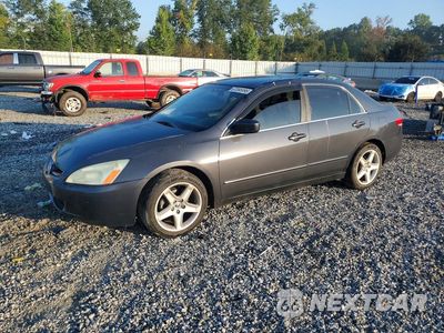 2004 HONDA ACCORD LX 1HGCM563X4A003019 - główne zdjęcie licytacji z USA - miniatura