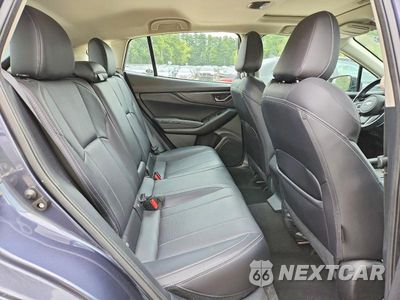 Zdjęcie 10 z 12 samochodu: 2017 SUBARU IMPREZA LIMITED VIN:4S3GTAU66H3751897 - miniatura