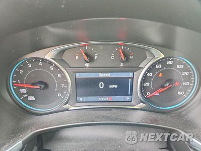 Zdjęcie 9 z 12 samochodu: 2024 CHEVROLET EQUINOX LT VIN:3GNAXKEG2RL205697 - miniatura