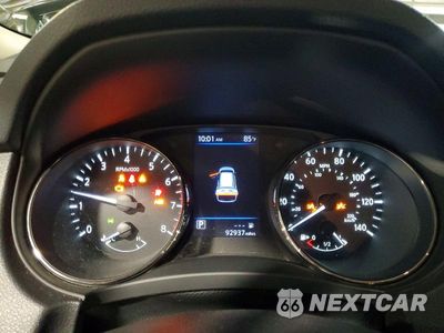 Zdjęcie 9 z 13 samochodu: 2020 NISSAN ROGUE SV VIN:KNMAT2MV3LP516877 - miniatura