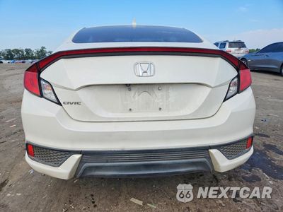 Zdjęcie 6 z 12 samochodu: 2016 HONDA CIVIC EX VIN:2HGFC3B37GH360898 - miniatura