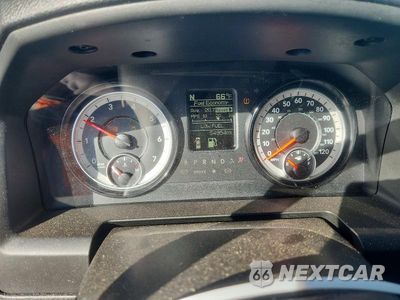 Zdjęcie 9 z 12 samochodu: 2022 RAM 1500 CLASSIC TRADESMAN VIN:3C6RR7KG6NG302063 - miniatura