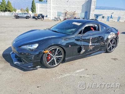 2019 TOYOTA 86 TRD SPECIAL EDITION JF1ZNAE14K9702195 - główne zdjęcie licytacji z USA - miniatura