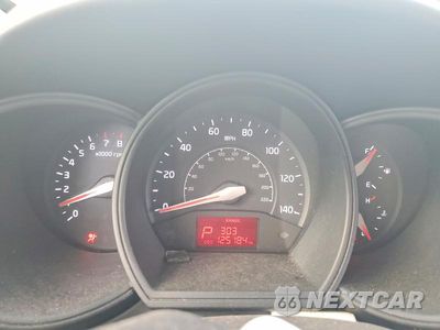 Zdjęcie 9 z 12 samochodu: 2015 KIA RIO LX VIN:KNADM4A34F6502776 - miniatura