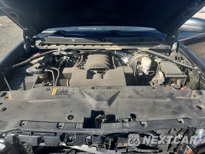 Zdjęcie 11 z 13 samochodu: 2017 CHEVROLET SILVERADO K1500 LT VIN:1GCUKREC1HF154647 - miniatura