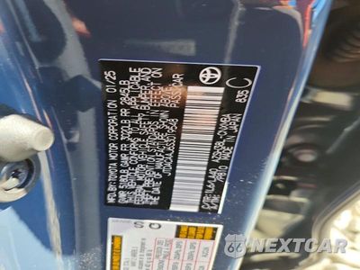 Zdjęcie 12 z 12 samochodu: 2025 TOYOTA CROWN XLE VIN:JTDACAAJ6S3019548 - miniatura