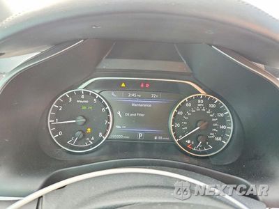 Zdjęcie 9 z 14 samochodu: 2020 NISSAN MURANO SV VIN:5N1AZ2BS4LN161653 - miniatura