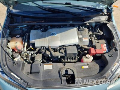Zdjęcie 11 z 12 samochodu: 2020 TOYOTA PRIUS LE VIN:JTDKARFU6L3117735 - miniatura