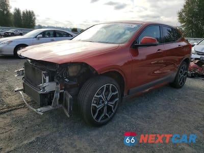 2018 BMW X2 XDRIVE28I WBXYJ5C32JEF73270 - główne zdjęcie licytacji z USA - miniatura