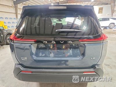 Zdjęcie 6 z 14 samochodu: 2026 TOYOTA RAV4 LE VIN:2T36CRAV4TC006353 - miniatura