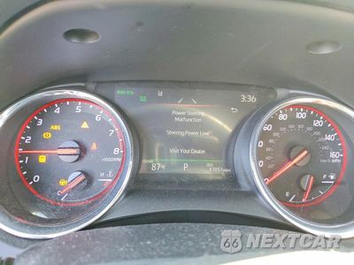 Zdjęcie 9 z 12 samochodu: 2019 TOYOTA CAMRY XSE VIN:4T1B61HK4KU759969 - miniatura