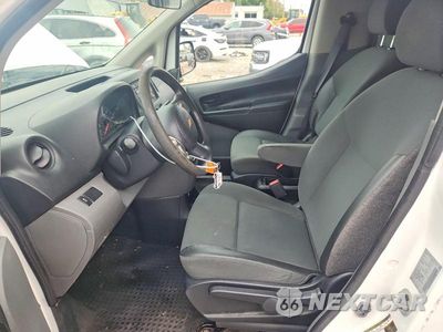 Zdjęcie 7 z 14 samochodu: 2015 CHEVROLET CITY EXPRESS LS DELIVERY VAN VIN:3N63M0YN1FK724781 - miniatura