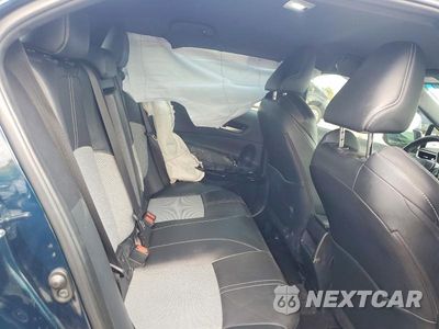 Zdjęcie 10 z 13 samochodu: 2022 TOYOTA COROLLA XSE VIN:JTNC4MBE8N3180492 - miniatura