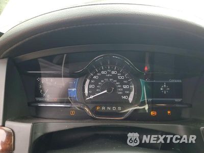 Zdjęcie 9 z 13 samochodu: 2016 LINCOLN MKS VIN:1LNHL9DK3GG603287 - miniatura