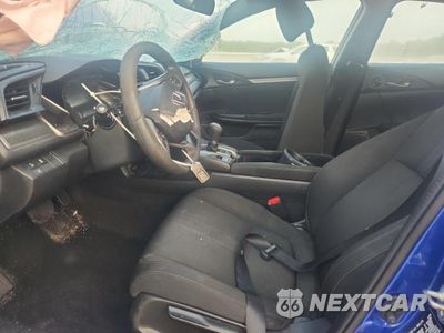 Zdjęcie 7 z 13 samochodu: 2019 HONDA CIVIC EX VIN:SHHFK7H64KU410289 - miniatura
