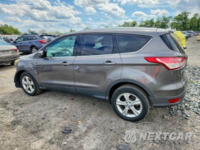 Drugie zdjęcie samochodu z przodu: 2013 FORD ESCAPE SE VIN:1FMCU9GX3DUC66146 - miniatura