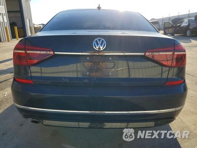 Zdjęcie 6 z 12 samochodu: 2017 VOLKSWAGEN PASSAT R-LINE VIN:1VWDT7A33HC082226 - miniatura