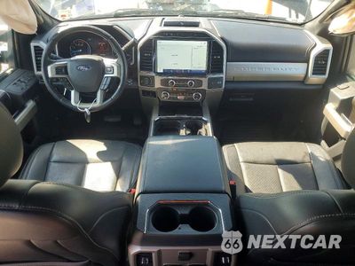 Zdjęcie 8 z 12 samochodu: 2022 FORD F250 SUPER DUTY VIN:1FT8W2BT6NED29316 - miniatura