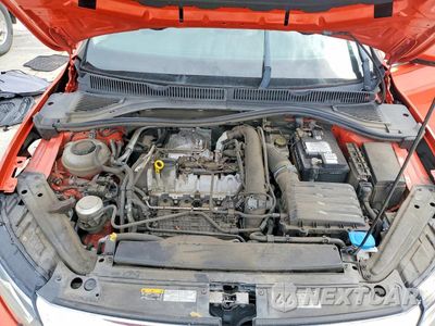 Zdjęcie 11 z 12 samochodu: 2019 VOLKSWAGEN JETTA S VIN:3VWC57BU9KM027508 - miniatura