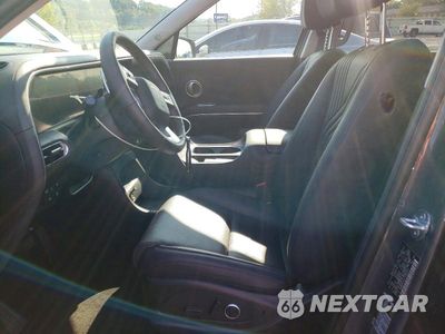 Zdjęcie 7 z 14 samochodu: 2026 HYUNDAI PALISADE SEL VIN:KM8RLES26TU083971 - miniatura