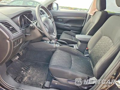 Zdjęcie 7 z 12 samochodu: 2025 MITSUBISHI OUTLANDER SPORT S VIN:JA4ARUAU9SU013399 - miniatura