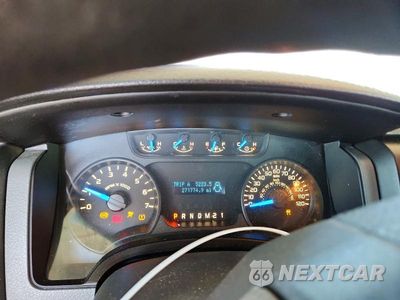 Zdjęcie 9 z 12 samochodu: 2014 FORD F150 SUPER CAB VIN:1FTFX1CFXEFC12663 - miniatura