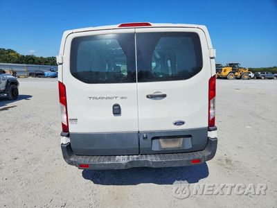 Zdjęcie 6 z 13 samochodu: 2018 FORD TRANSIT T-150 DELIVERY VAN VIN:1FTYE1ZM8JKB39850 - miniatura