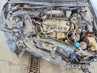 Zdjęcie 11 z 12 samochodu: 1997 HONDA ACCORD EX VIN:1HGCD5651VA067193 - miniatura