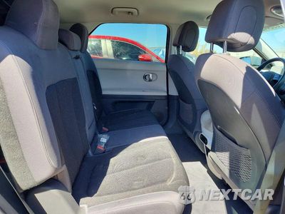 Zdjęcie 11 z 14 samochodu: 2023 HYUNDAI IONIQ 5 SE VIN:KM8KM4AE5PU166902 - miniatura