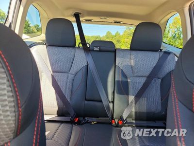 Zdjęcie 10 z 13 samochodu: 2024 SUBARU FORESTER SPORT VIN:JF2SKAGC8RH488400 - miniatura