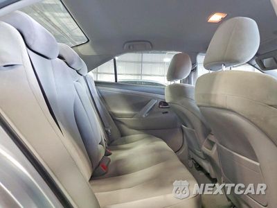 Zdjęcie 10 z 12 samochodu: 2007 TOYOTA CAMRY LE VIN:4T4BE46K97R005597 - miniatura