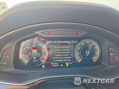 Zdjęcie 9 z 13 samochodu: 2023 AUDI Q7 PREMIUM PLUS VIN:WA1LXBF72PD010566 - miniatura