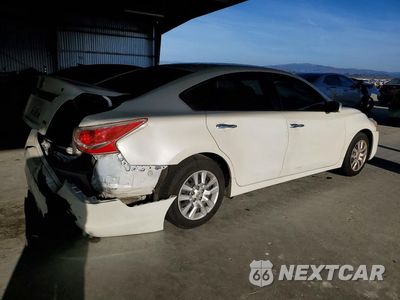 Trzecie zdjęcie samochodu z tyłu: 2013 NISSAN ALTIMA 2.5 VIN:1N4AL3AP8DC287140 - miniatura