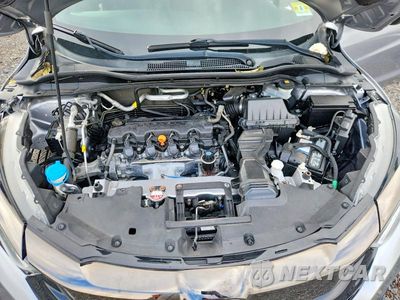 Zdjęcie 12 z 13 samochodu: 2020 HONDA HR-V SPORT VIN:3CZRU6H15LG702465 - miniatura