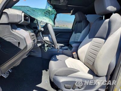 Zdjęcie 7 z 13 samochodu: 2024 TOYOTA TACOMA TRD SPORT VIN:3TMLB5JN5RM068304 - miniatura