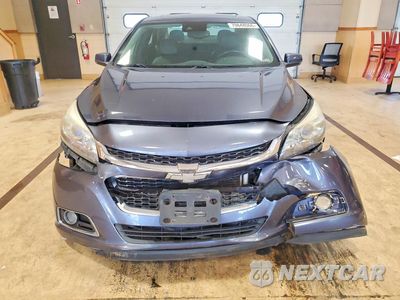 Piąte zdjęcie samochodu w środku: 2014 CHEVROLET MALIBU LTZ VIN:1G11J5SX9EF179385 - miniatura