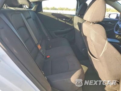 Zdjęcie 10 z 12 samochodu: 2024 CHEVROLET MALIBU LT VIN:1G1ZD5ST6RF203087 - miniatura