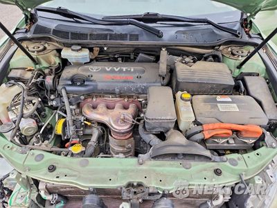 Zdjęcie 11 z 12 samochodu: 2007 TOYOTA CAMRY HYBRID VIN:JTNBB46K073008154 - miniatura