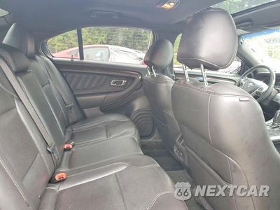 Zdjęcie 11 z 13 samochodu: 2013 FORD TAURUS LIMITED VIN:1FAHP2F80DG224816 - miniatura