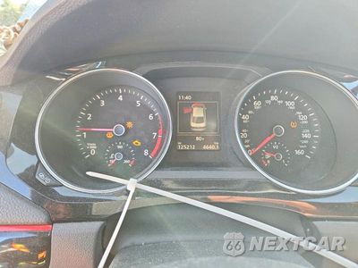 Zdjęcie 9 z 13 samochodu: 2017 VOLKSWAGEN JETTA GLI VIN:3VW5T7AJXHM324155 - miniatura