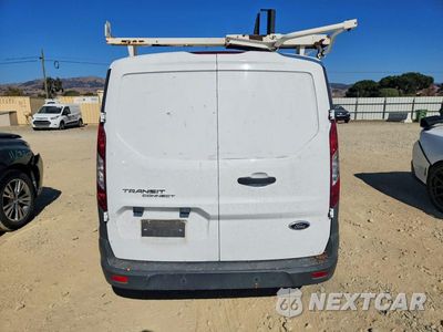 Zdjęcie 6 z 13 samochodu: 2016 FORD TRANSIT CONNECT XL VIN:NM0LS7E76G1233534 - miniatura