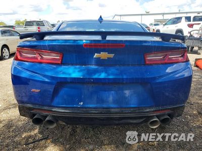 Zdjęcie 6 z 11 samochodu: 2017 CHEVROLET CAMARO SS VIN:1G1FH1R70H0151269 - miniatura